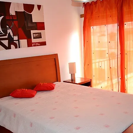 Marina Buzios Appartement Vilamoura