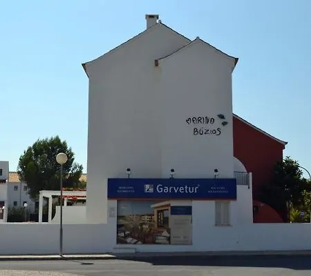Marina Buzios Appartement *