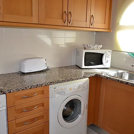Apartment Marina Buzios