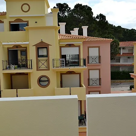 Marina Buzios Apartment Vilamoura