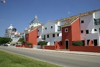 Apartment Marina Buzios Vilamoura