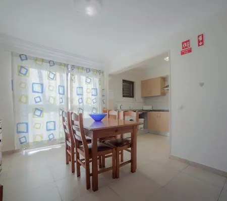 Marina Buzios Apartment