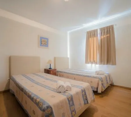 Marina Buzios Apartment Vilamoura