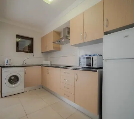 Apartment Marina Buzios