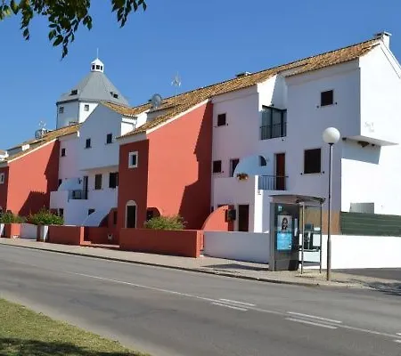 Lägenhet Marina Buzios Vilamoura